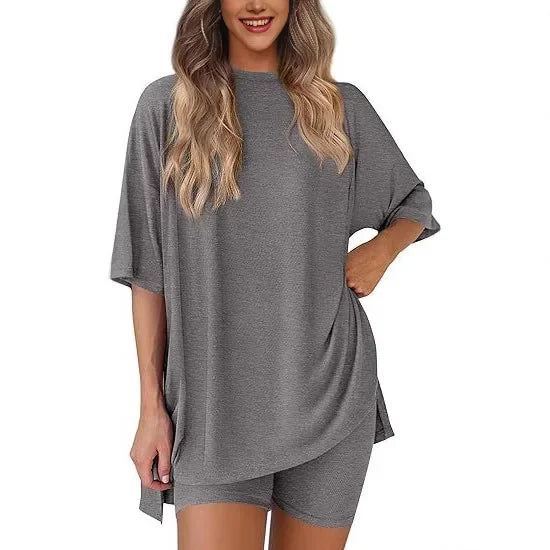 HerFit Summer Two-Piece Set