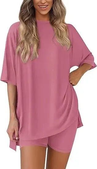 HerFit Summer Two-Piece Set