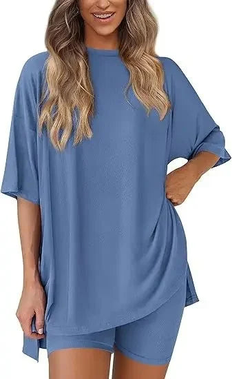 HerFit Summer Two-Piece Set