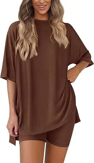 HerFit Summer Two-Piece Set
