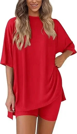 HerFit Summer Two-Piece Set