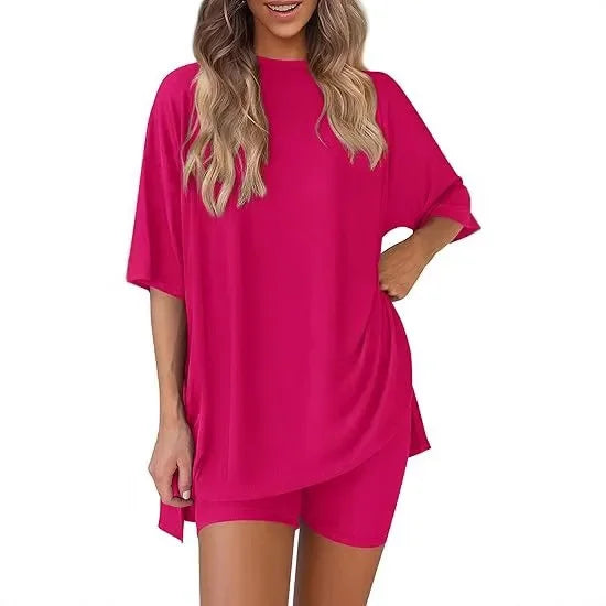 HerFit Summer Two-Piece Set