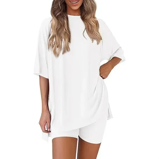 HerFit Summer Two-Piece Set