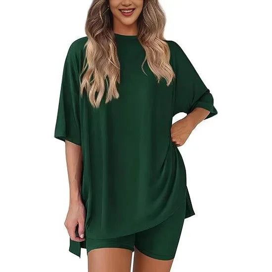 HerFit Summer Two-Piece Set