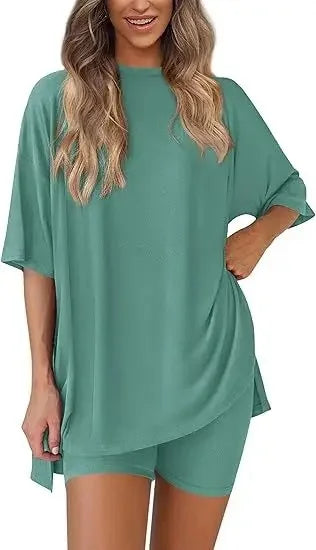 HerFit Summer Two-Piece Set